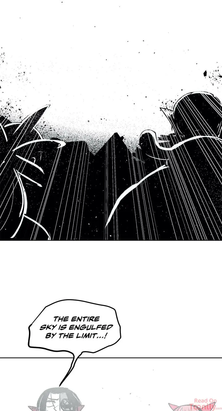 The Ashen Snowfield Chapter 88 - Page 31
