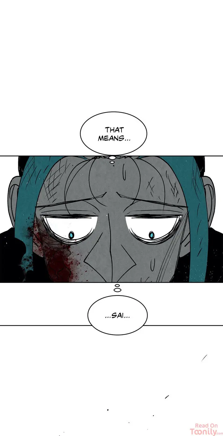 The Ashen Snowfield Chapter 88 - Page 35