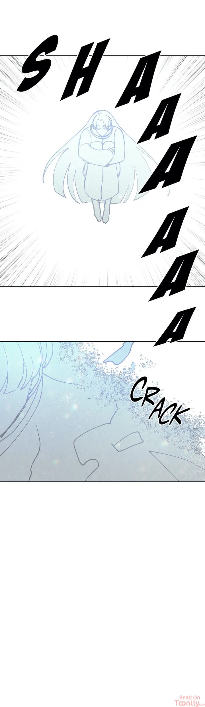 The Ashen Snowfield Chapter 88 - Page 37
