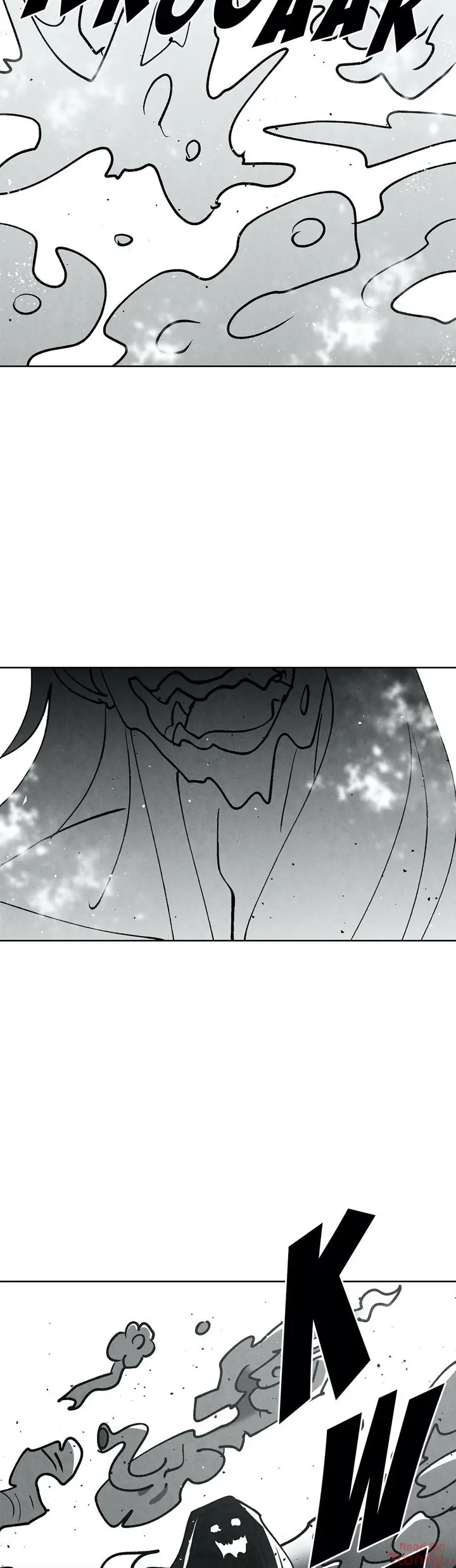 The Ashen Snowfield Chapter 88 - Page 39