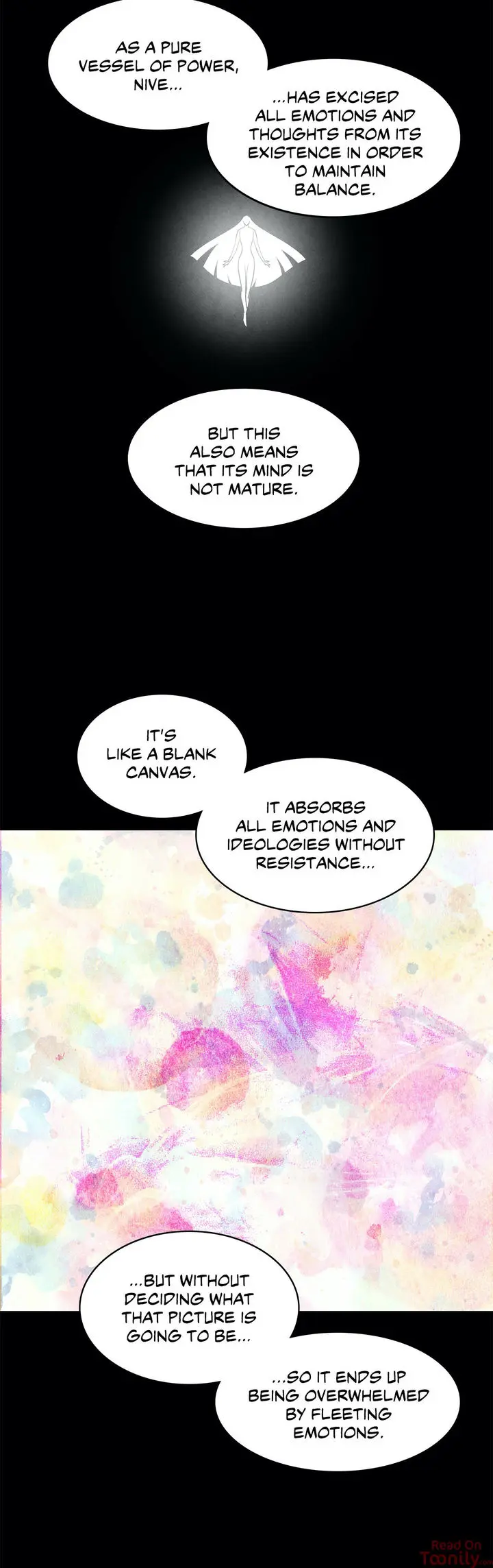 The Ashen Snowfield Chapter 88 - Page 4