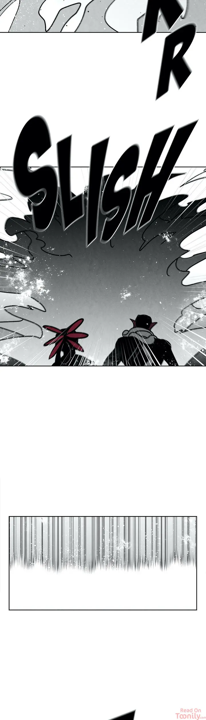 The Ashen Snowfield Chapter 88 - Page 42
