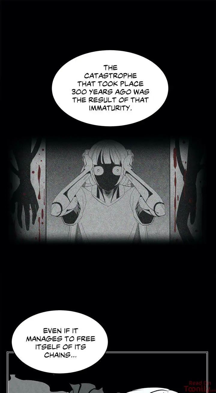 The Ashen Snowfield Chapter 88 - Page 5