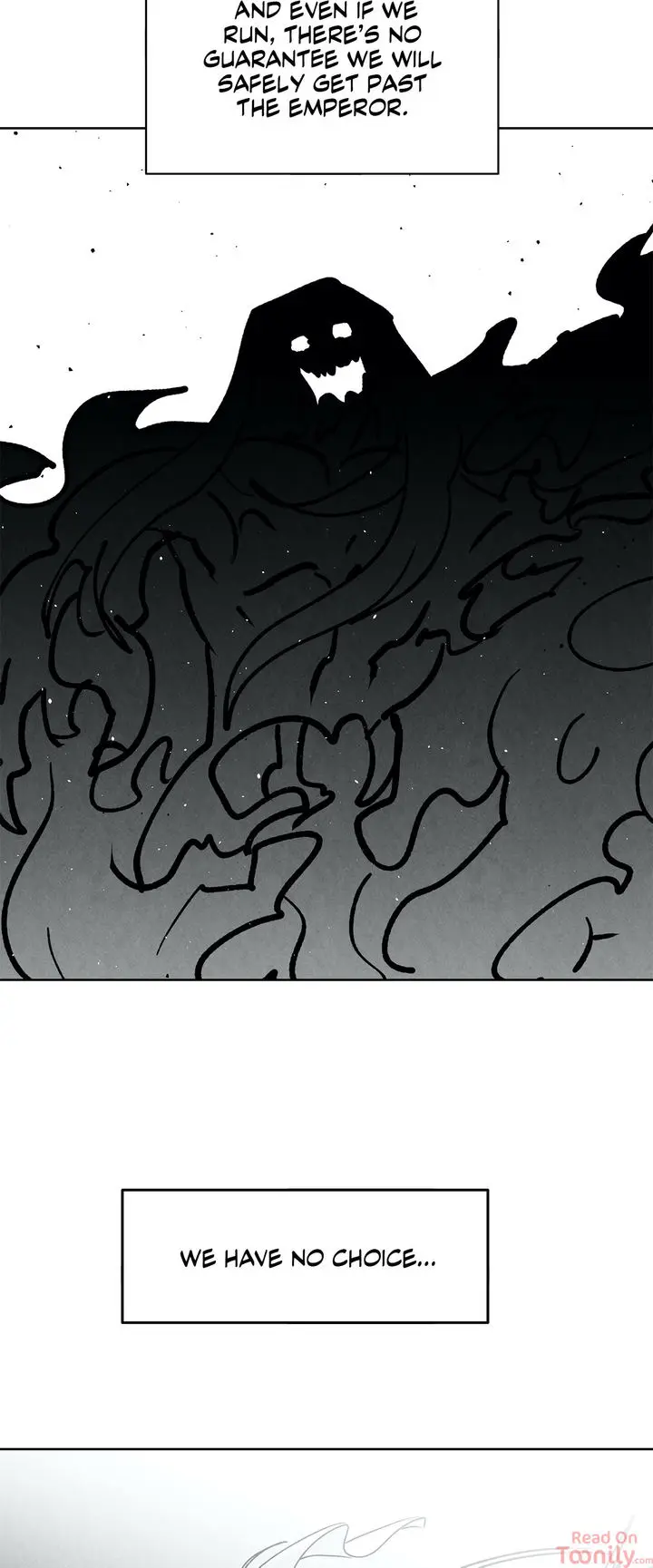 The Ashen Snowfield Chapter 88 - Page 51