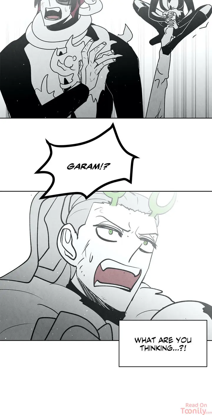 The Ashen Snowfield Chapter 88 - Page 56