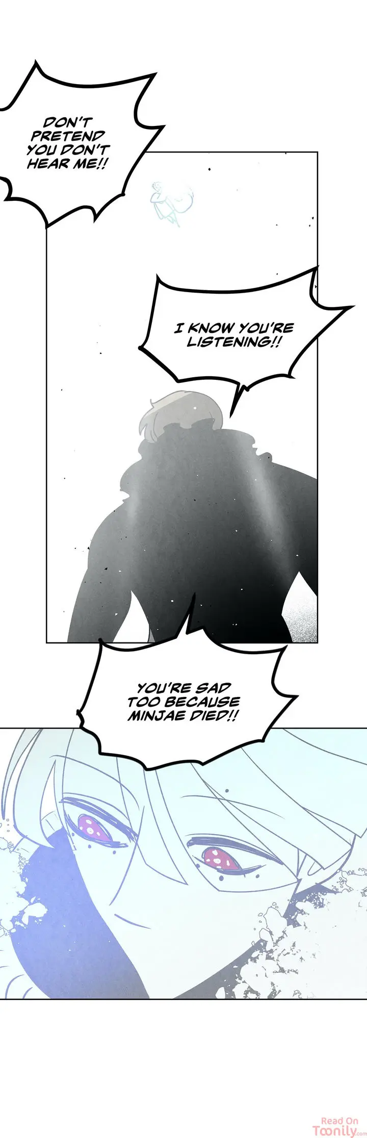 The Ashen Snowfield Chapter 88 - Page 57