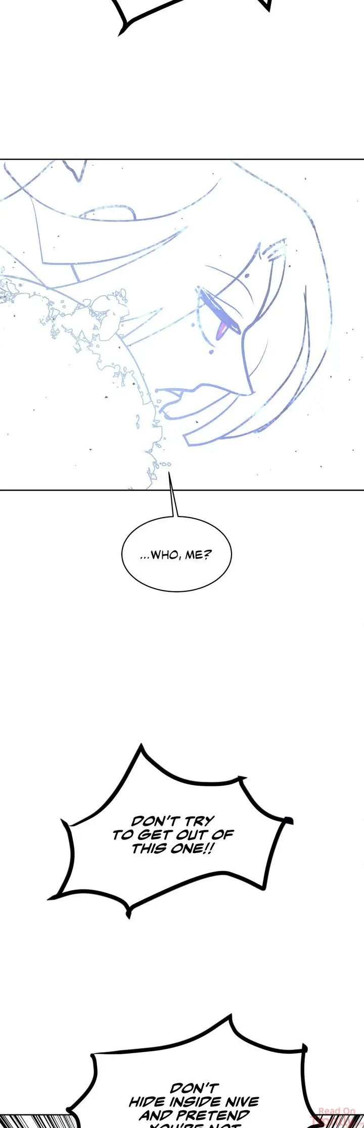 The Ashen Snowfield Chapter 88 - Page 59
