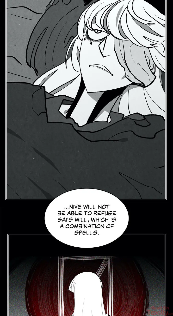The Ashen Snowfield Chapter 88 - Page 6