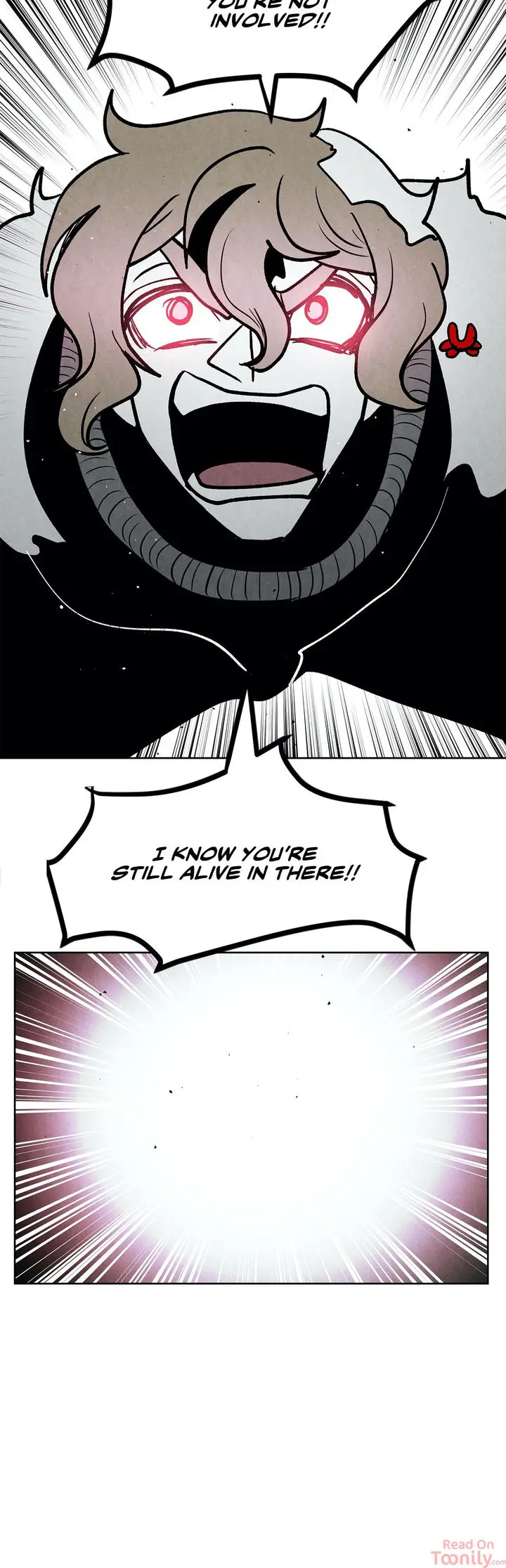 The Ashen Snowfield Chapter 88 - Page 60