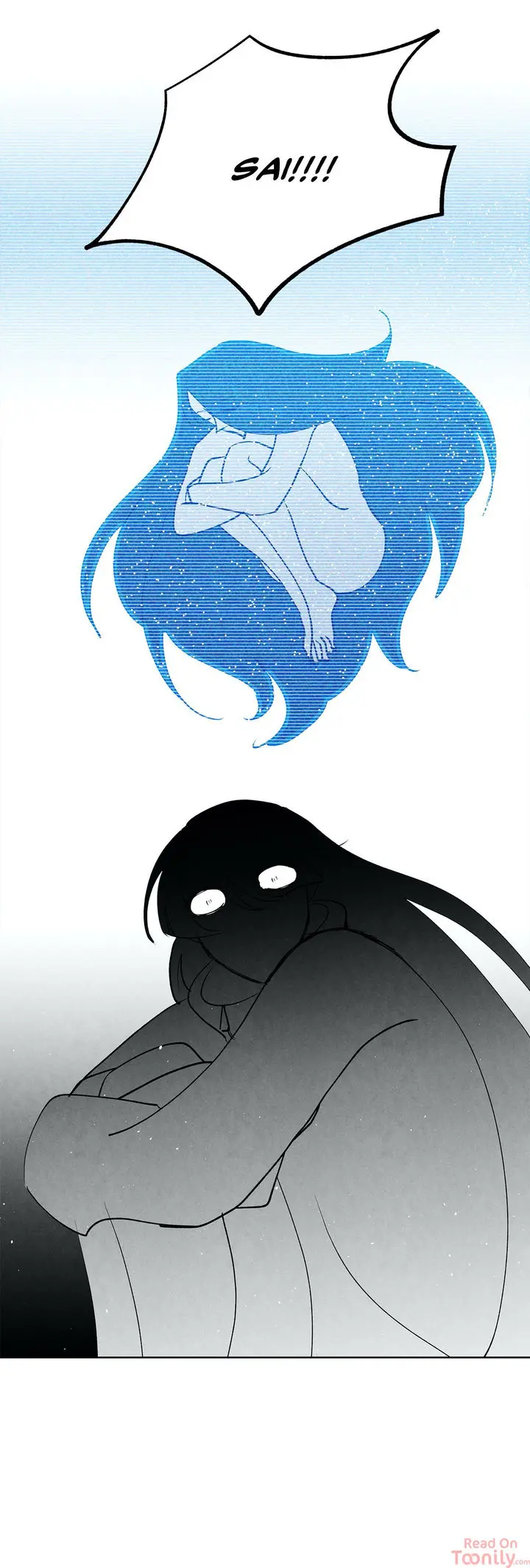 The Ashen Snowfield Chapter 88 - Page 61