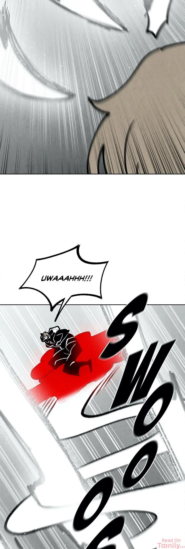 The Ashen Snowfield Chapter 88 - Page 63