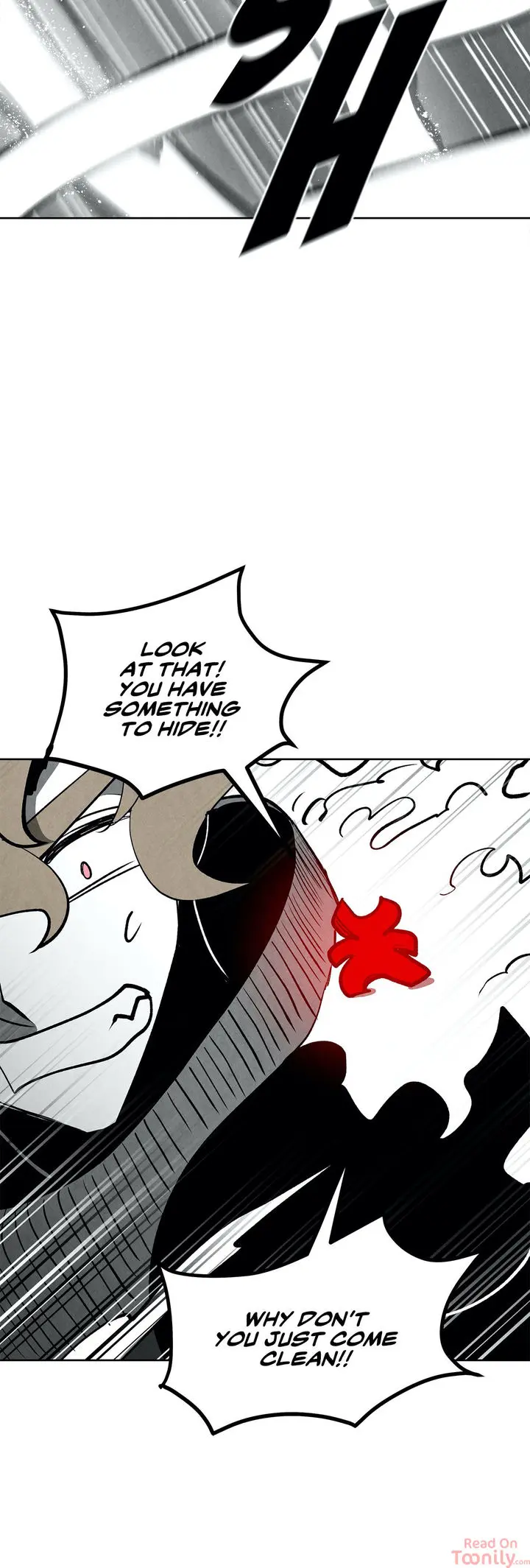 The Ashen Snowfield Chapter 88 - Page 64