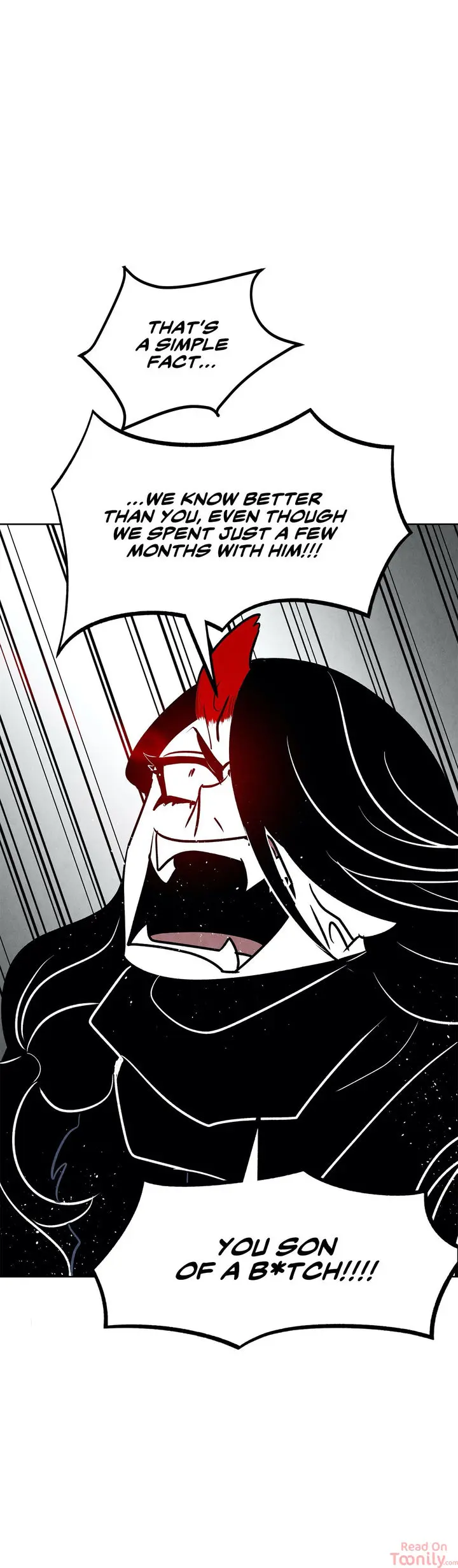 The Ashen Snowfield Chapter 88 - Page 68