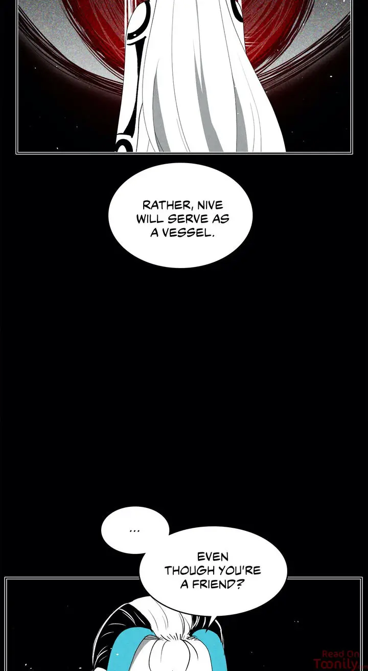 The Ashen Snowfield Chapter 88 - Page 7