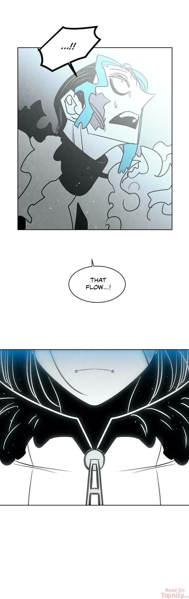 The Ashen Snowfield Chapter 88 - Page 73