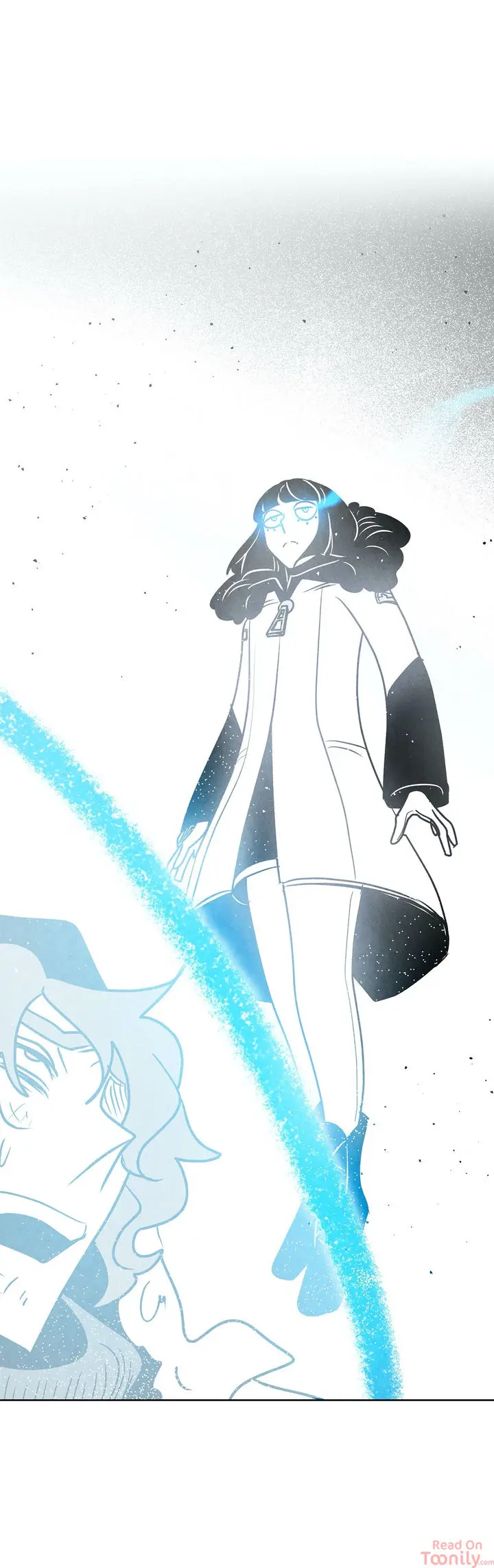 The Ashen Snowfield Chapter 88 - Page 74