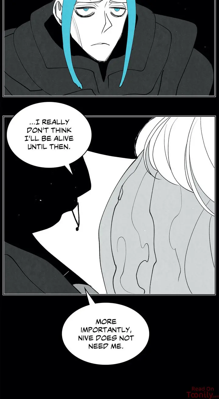 The Ashen Snowfield Chapter 88 - Page 8