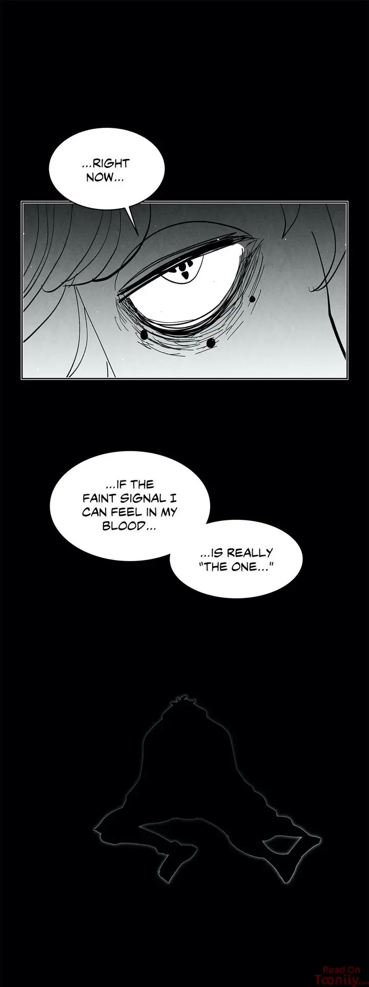 The Ashen Snowfield Chapter 89 - Page 10