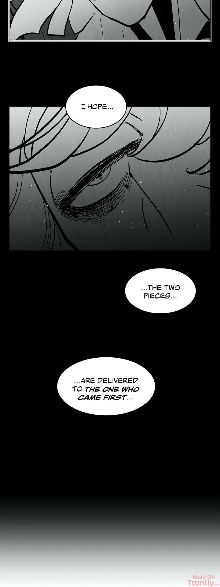 The Ashen Snowfield Chapter 89 - Page 12