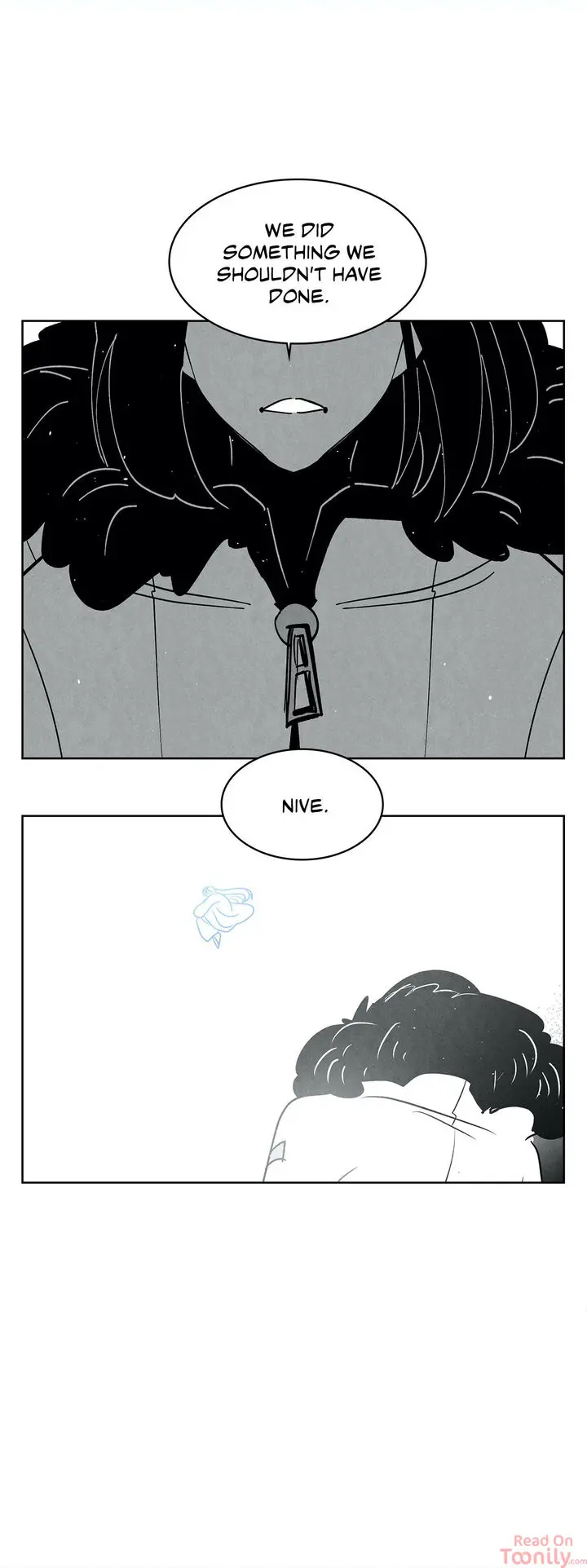 The Ashen Snowfield Chapter 89 - Page 13
