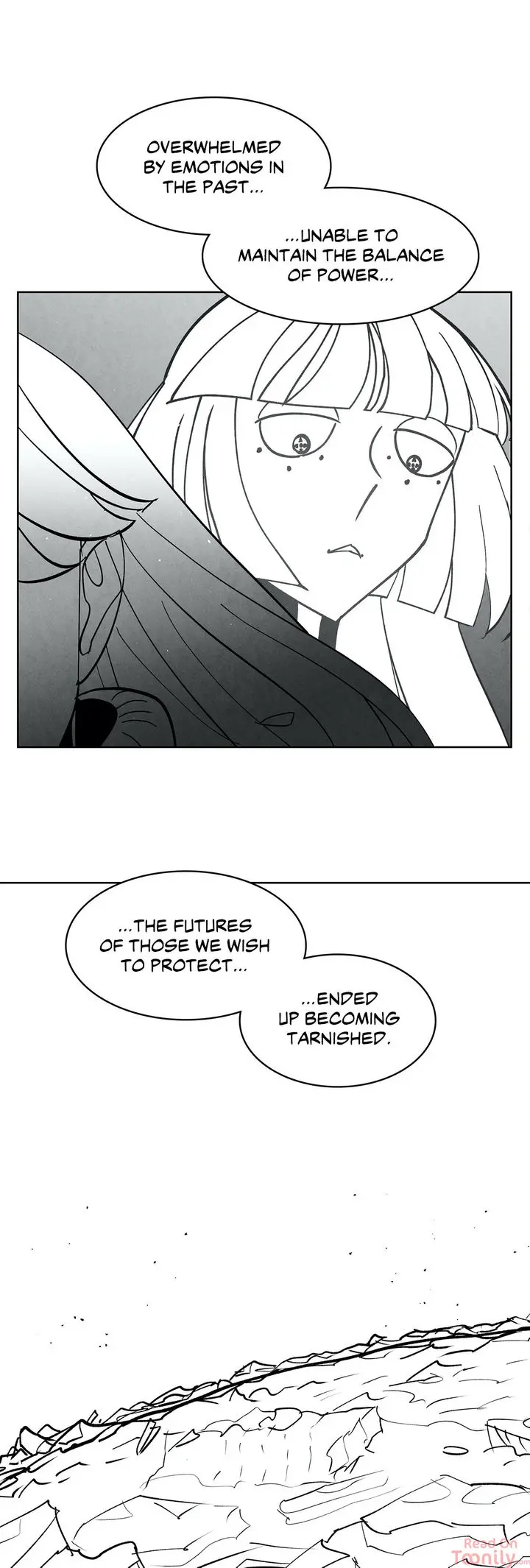 The Ashen Snowfield Chapter 89 - Page 14
