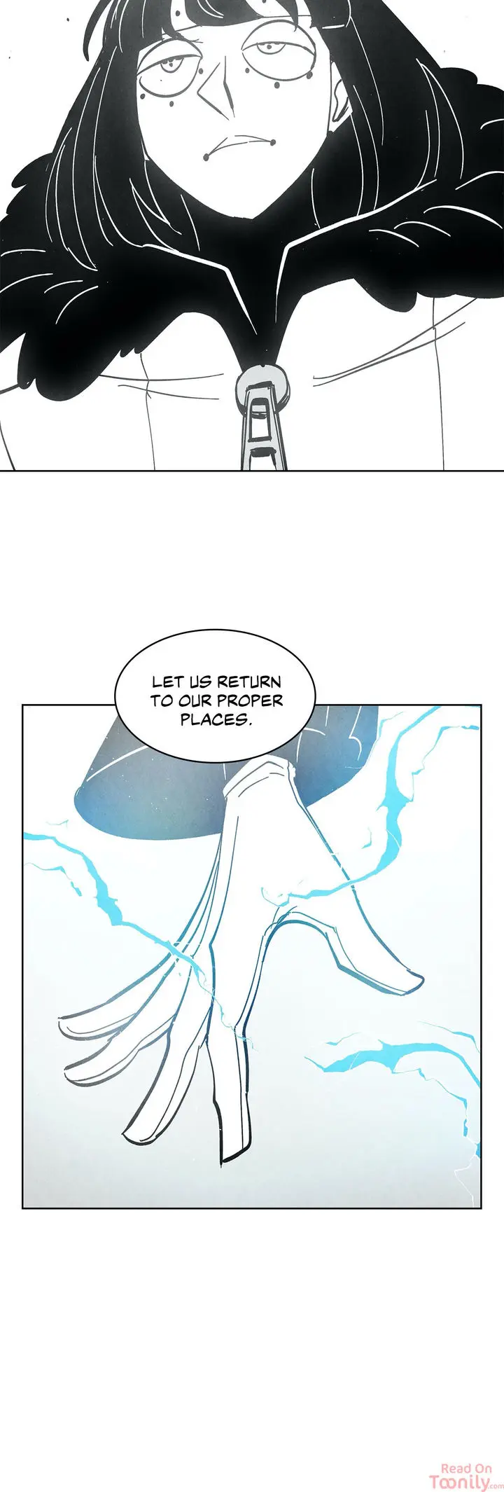 The Ashen Snowfield Chapter 89 - Page 16