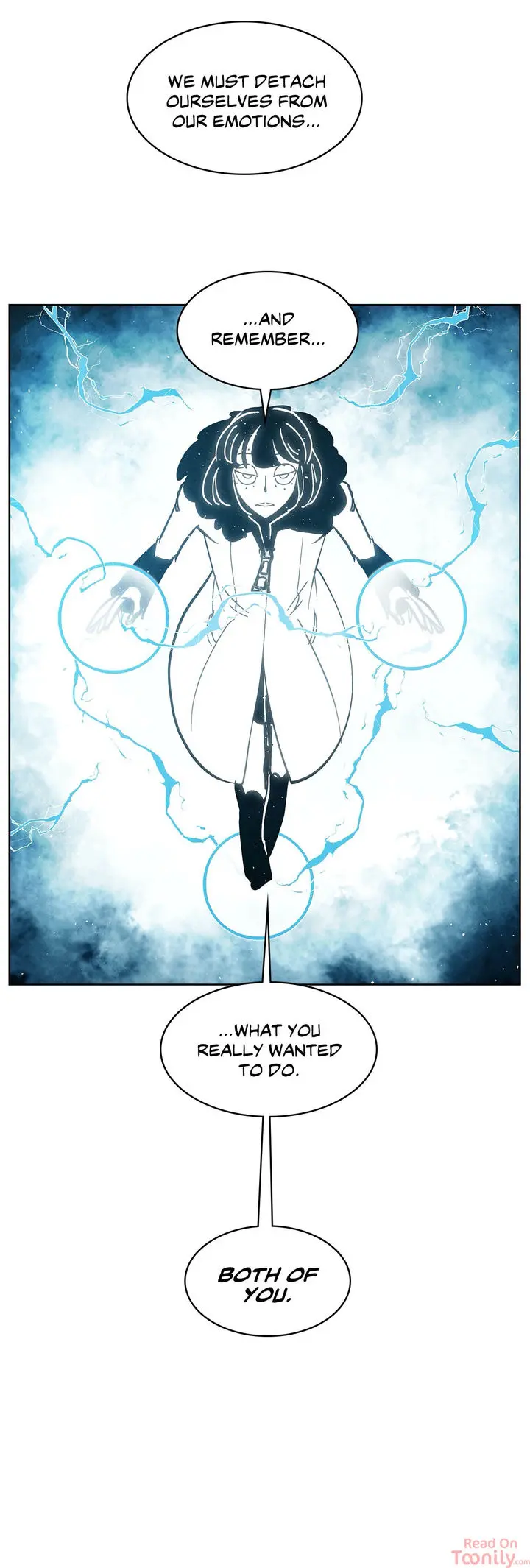The Ashen Snowfield Chapter 89 - Page 17