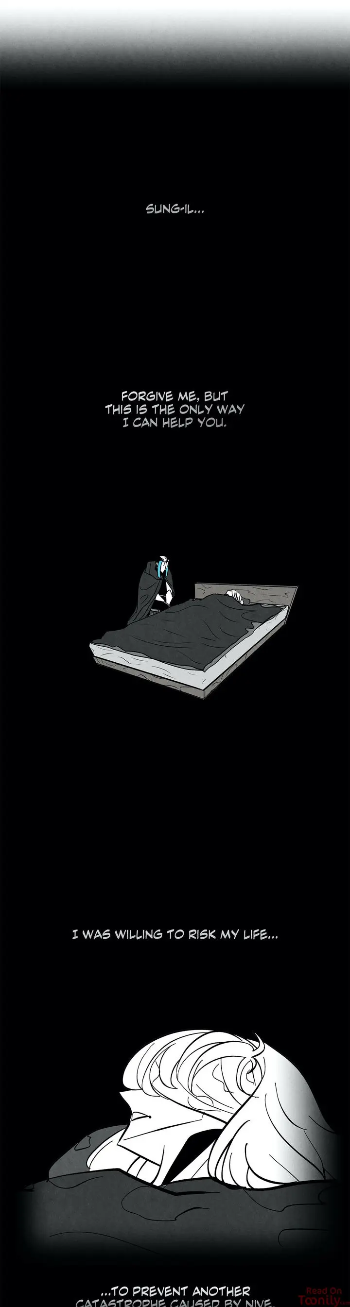 The Ashen Snowfield Chapter 89 - Page 2