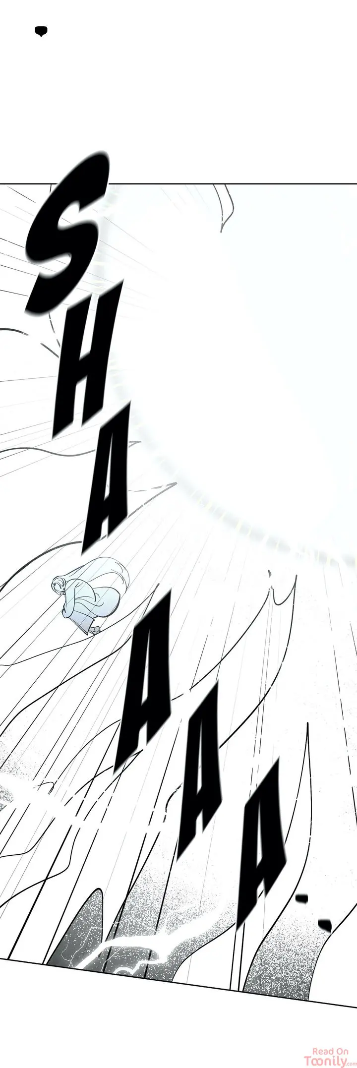 The Ashen Snowfield Chapter 89 - Page 23