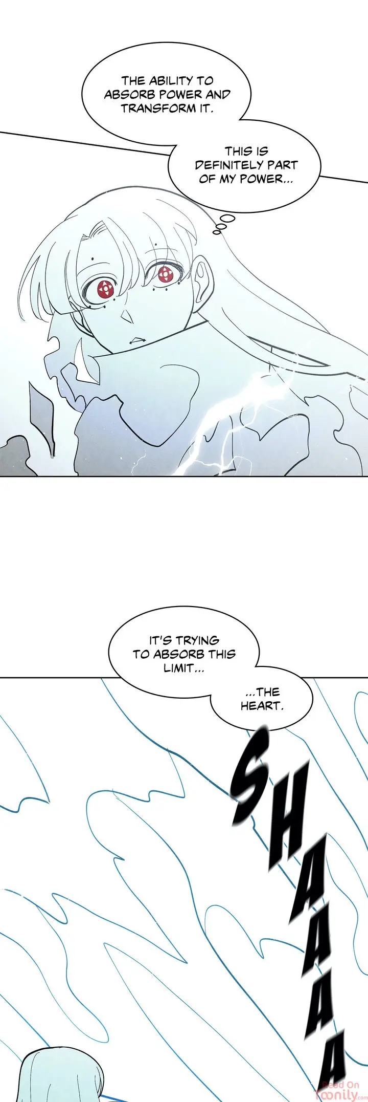 The Ashen Snowfield Chapter 89 - Page 24