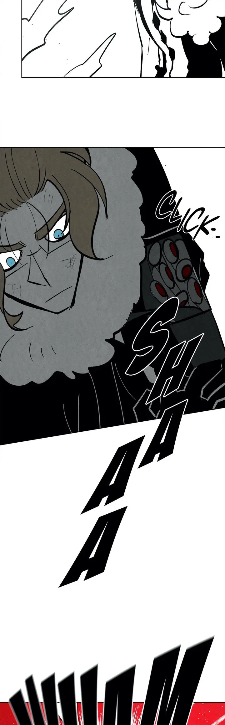 The Ashen Snowfield Chapter 89 - Page 36