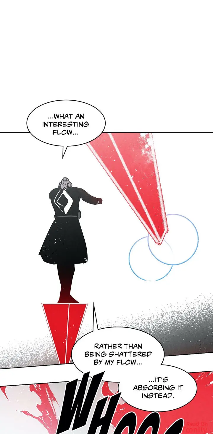 The Ashen Snowfield Chapter 89 - Page 38