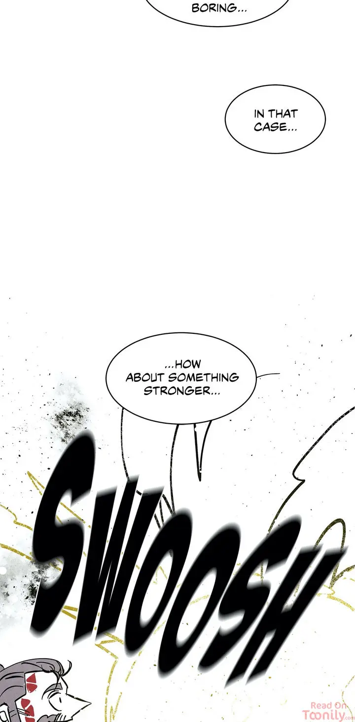 The Ashen Snowfield Chapter 89 - Page 40