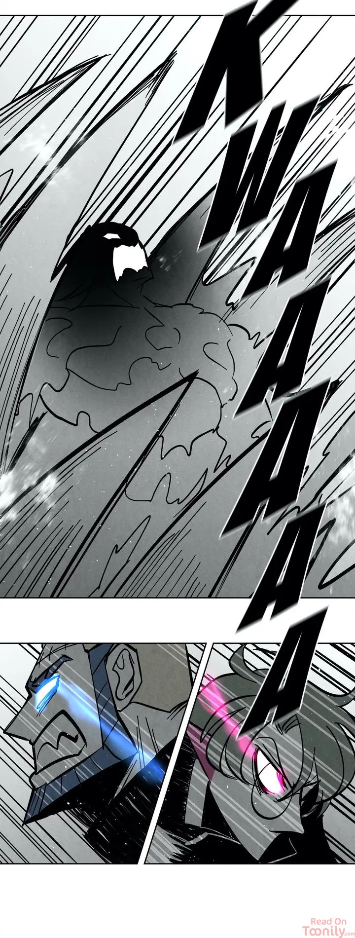 The Ashen Snowfield Chapter 89 - Page 47