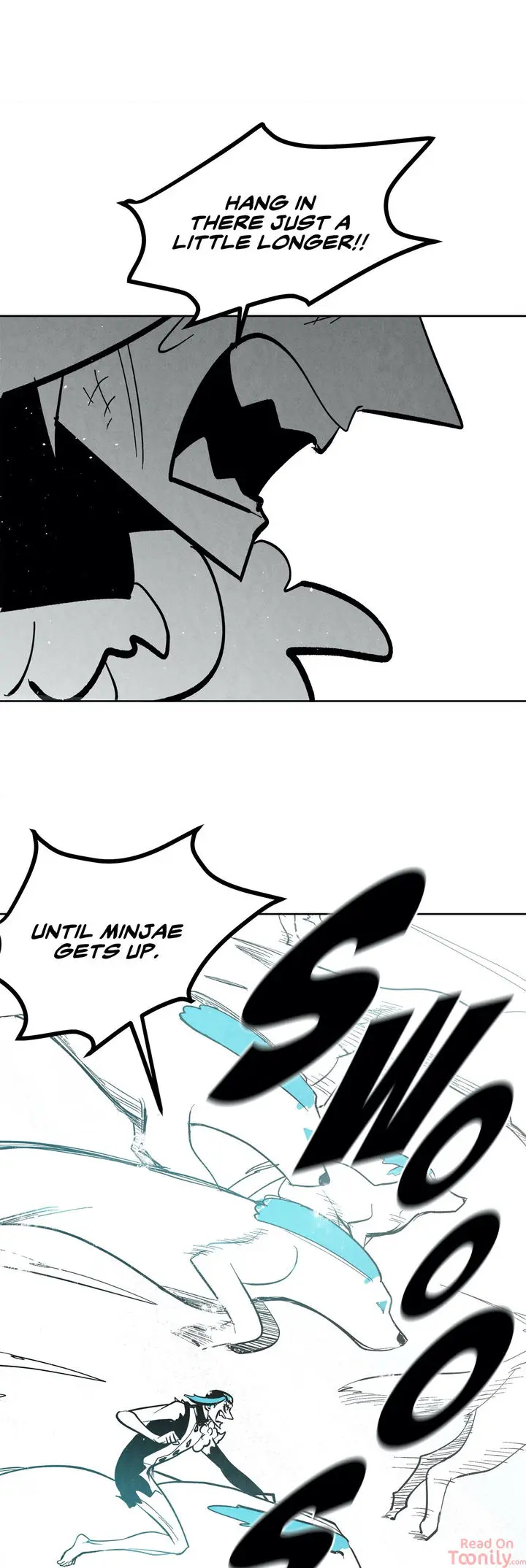 The Ashen Snowfield Chapter 89 - Page 50