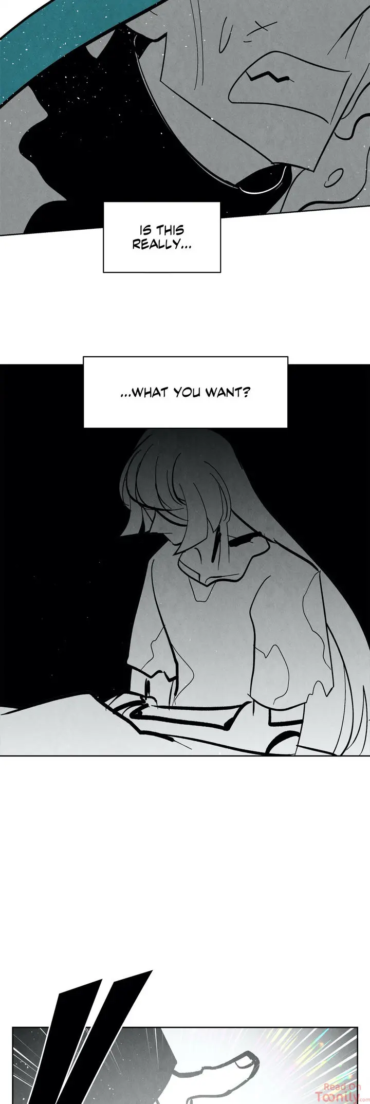 The Ashen Snowfield Chapter 89 - Page 52