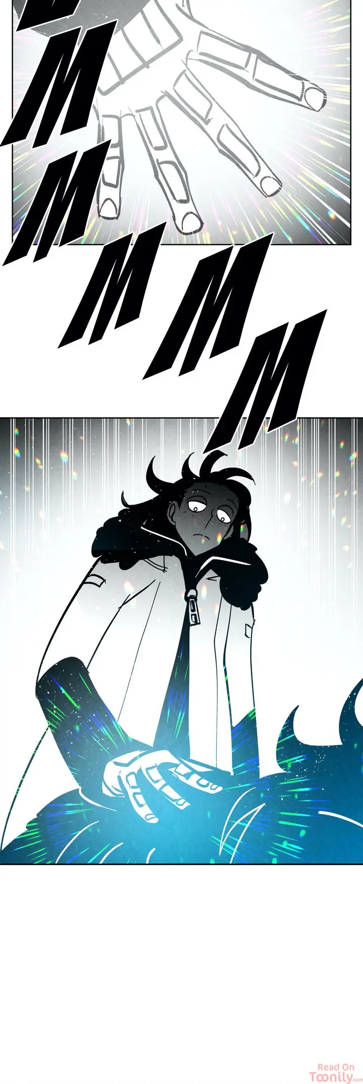The Ashen Snowfield Chapter 89 - Page 53