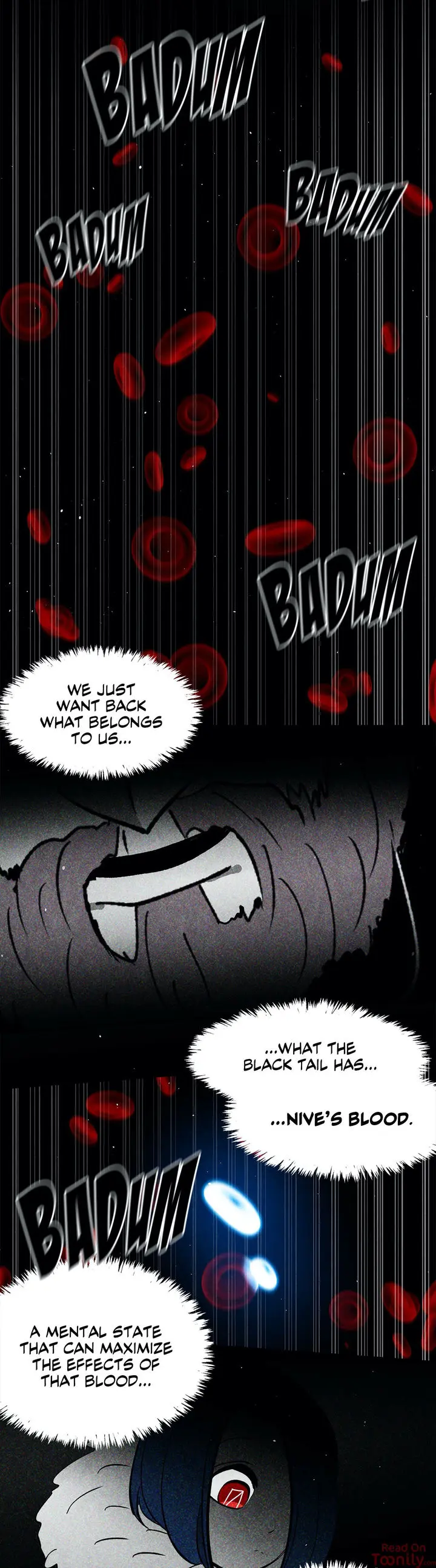 The Ashen Snowfield Chapter 89 - Page 59