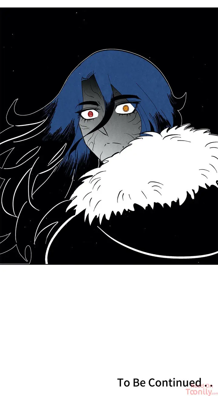 The Ashen Snowfield Chapter 89 - Page 65