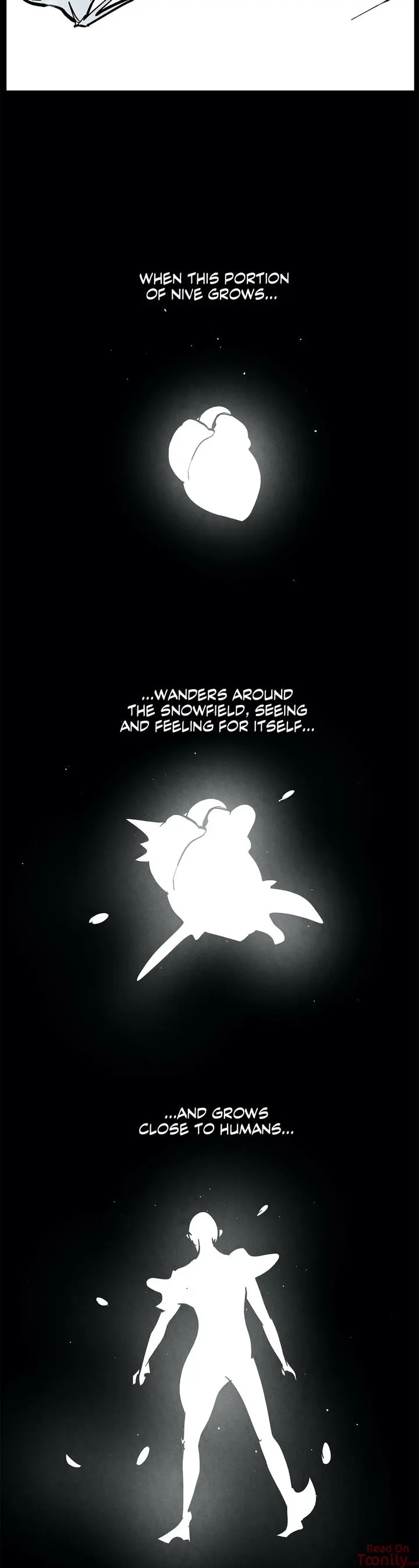 The Ashen Snowfield Chapter 89 - Page 8