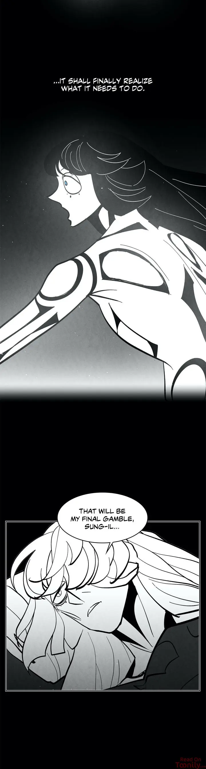 The Ashen Snowfield Chapter 89 - Page 9