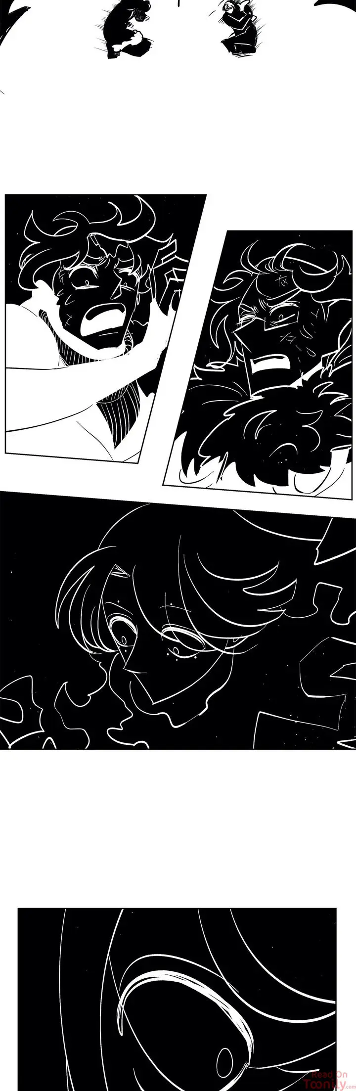 The Ashen Snowfield Chapter 90 - Page 11