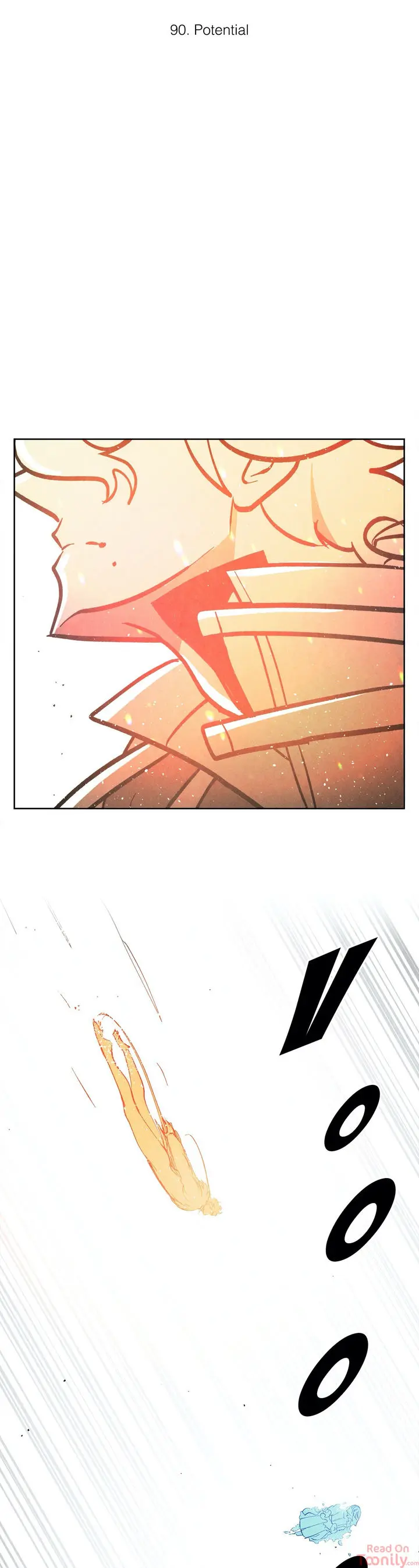 The Ashen Snowfield Chapter 90 - Page 18