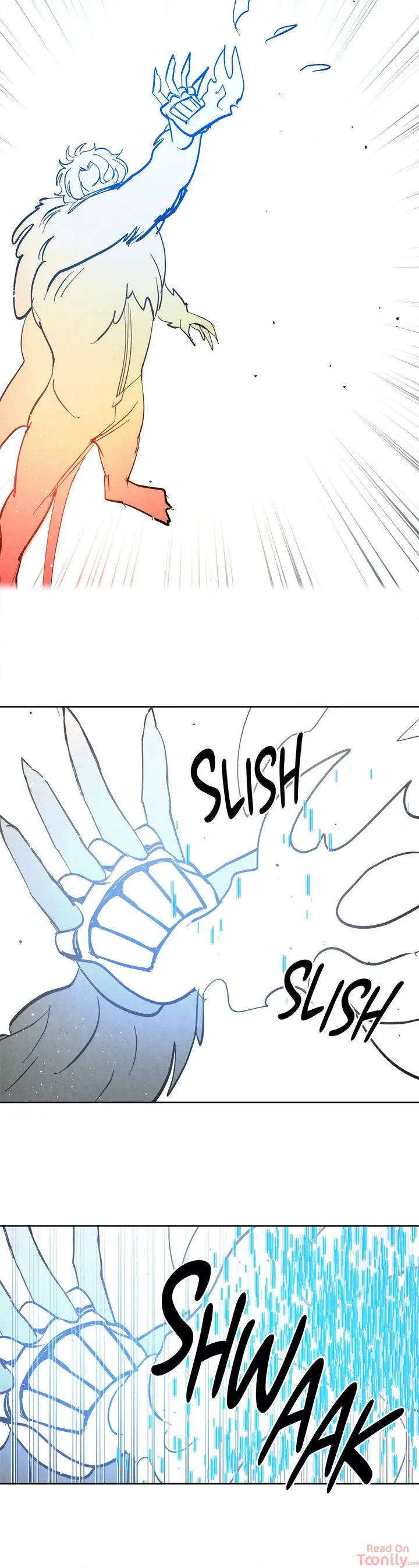 The Ashen Snowfield Chapter 90 - Page 20