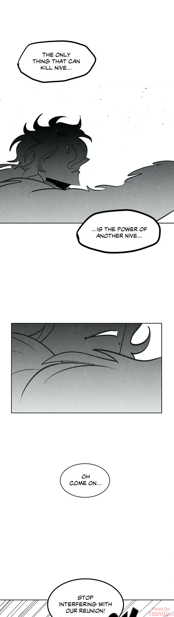 The Ashen Snowfield Chapter 90 - Page 23