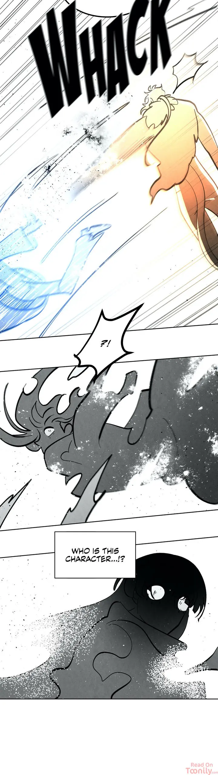 The Ashen Snowfield Chapter 90 - Page 24