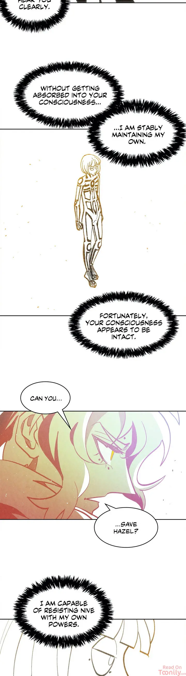 The Ashen Snowfield Chapter 90 - Page 26