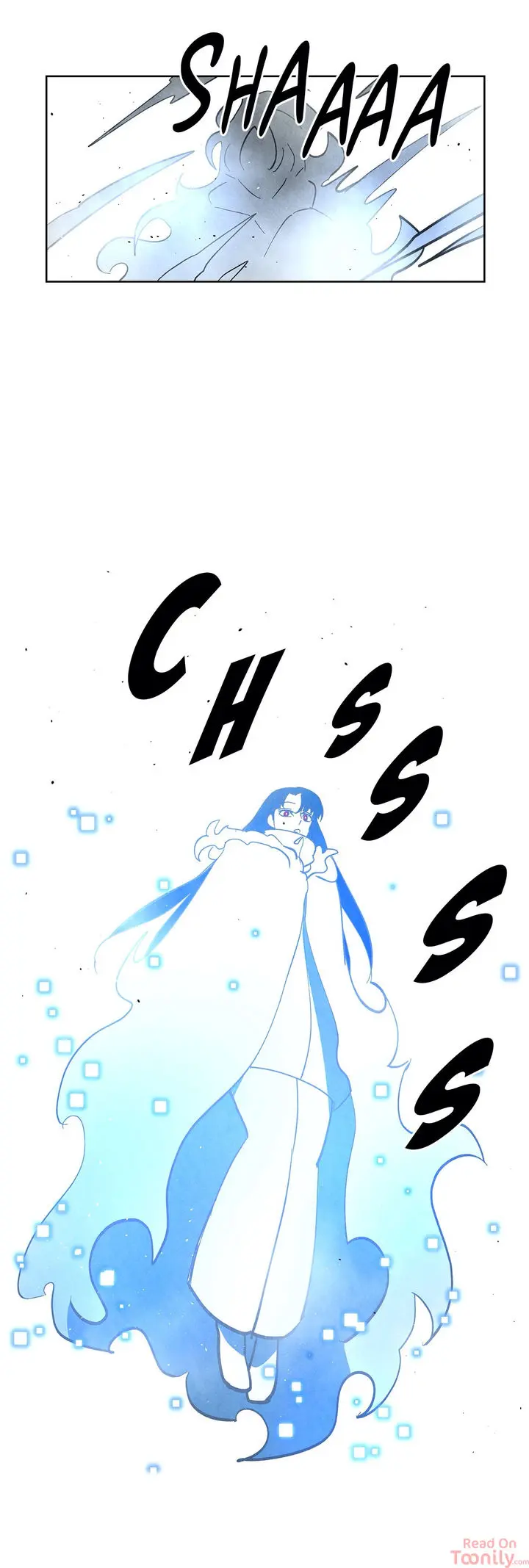 The Ashen Snowfield Chapter 90 - Page 29