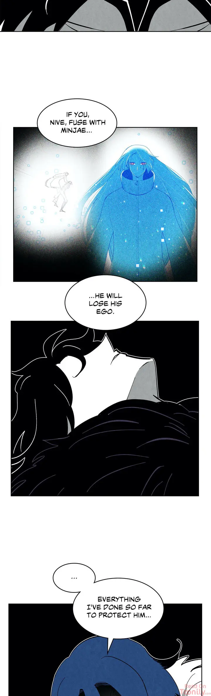 The Ashen Snowfield Chapter 90 - Page 3