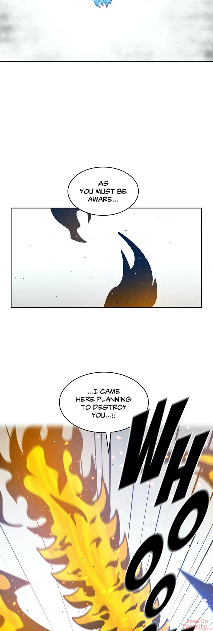The Ashen Snowfield Chapter 90 - Page 31